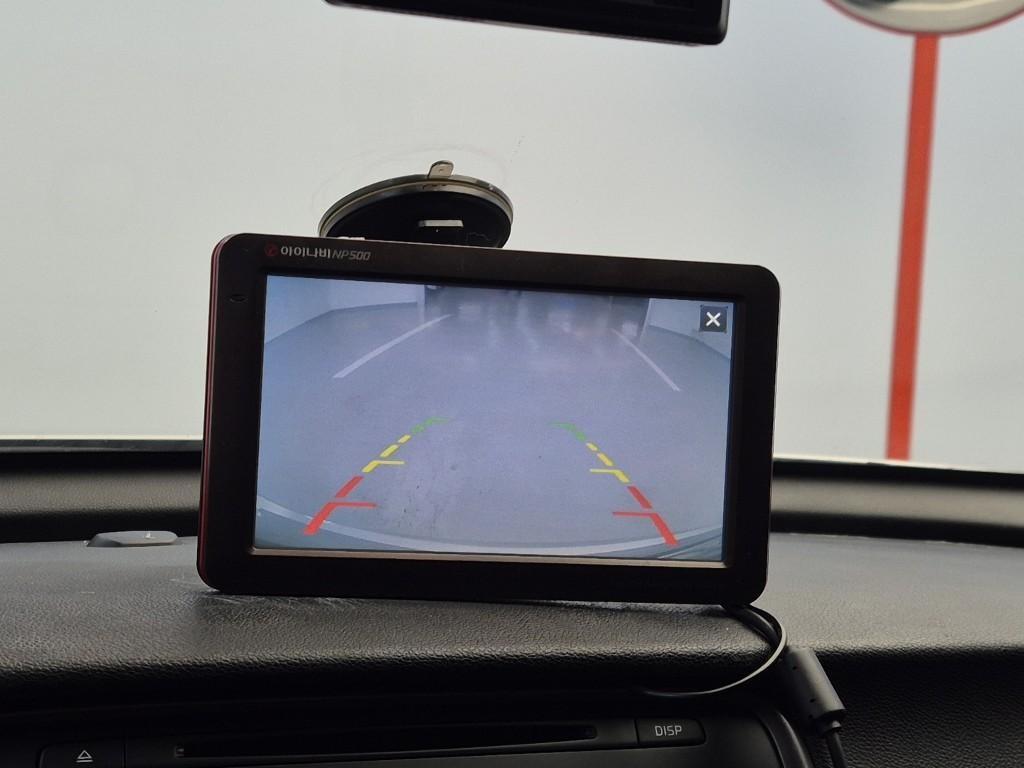 KIA K5 2018 Plateado - Importación desde Corea - HF Imports Iquique - Foto 14