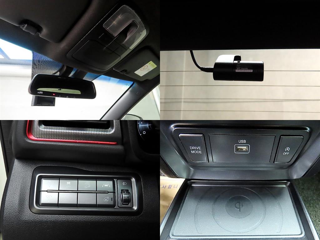 Ssangyong Tivoli 2021 Blanco - Importación desde Corea - HF Imports Iquique - Foto 16