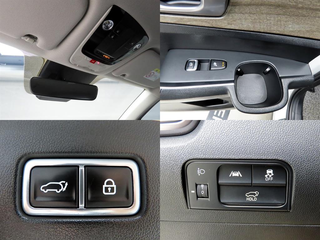 KIA Sorento 2022 Blanco - Importación desde Corea - HF Imports Iquique - Foto 16