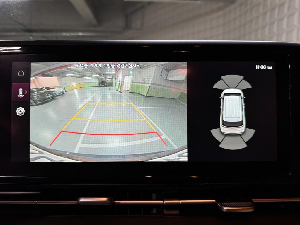 KIA Carnival 2021 skyblue - Importación desde Corea - HF Imports Iquique - Foto 13