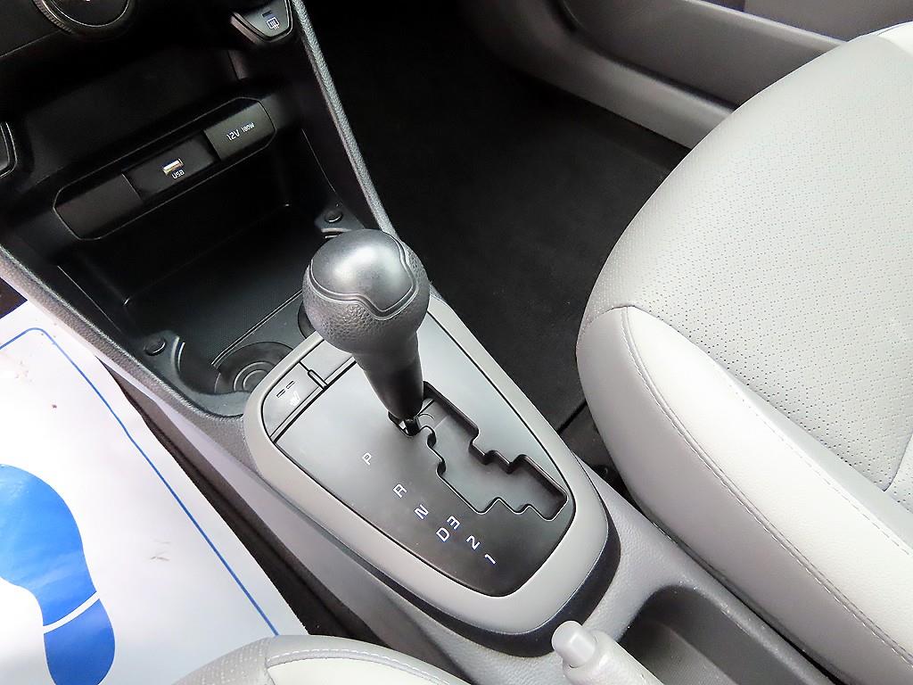 KIA Morning - Vista 10