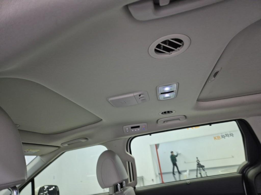 KIA Carnival 2021 Blanco - Importación desde Corea - HF Imports Iquique - Foto 13