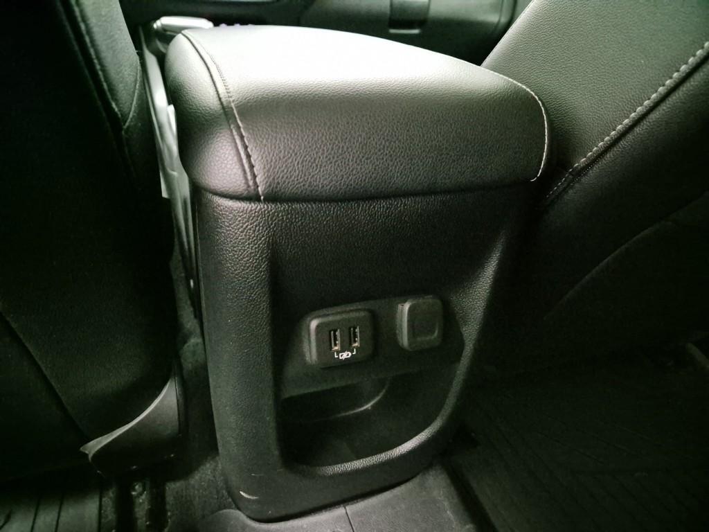 Chevrolet ?Colorado 2020 Gris - Importación desde Corea - HF Imports Iquique - Foto 18