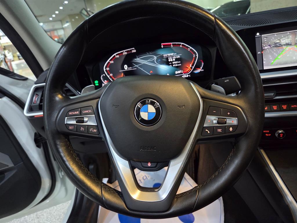 BMW 3 series - Vista 9