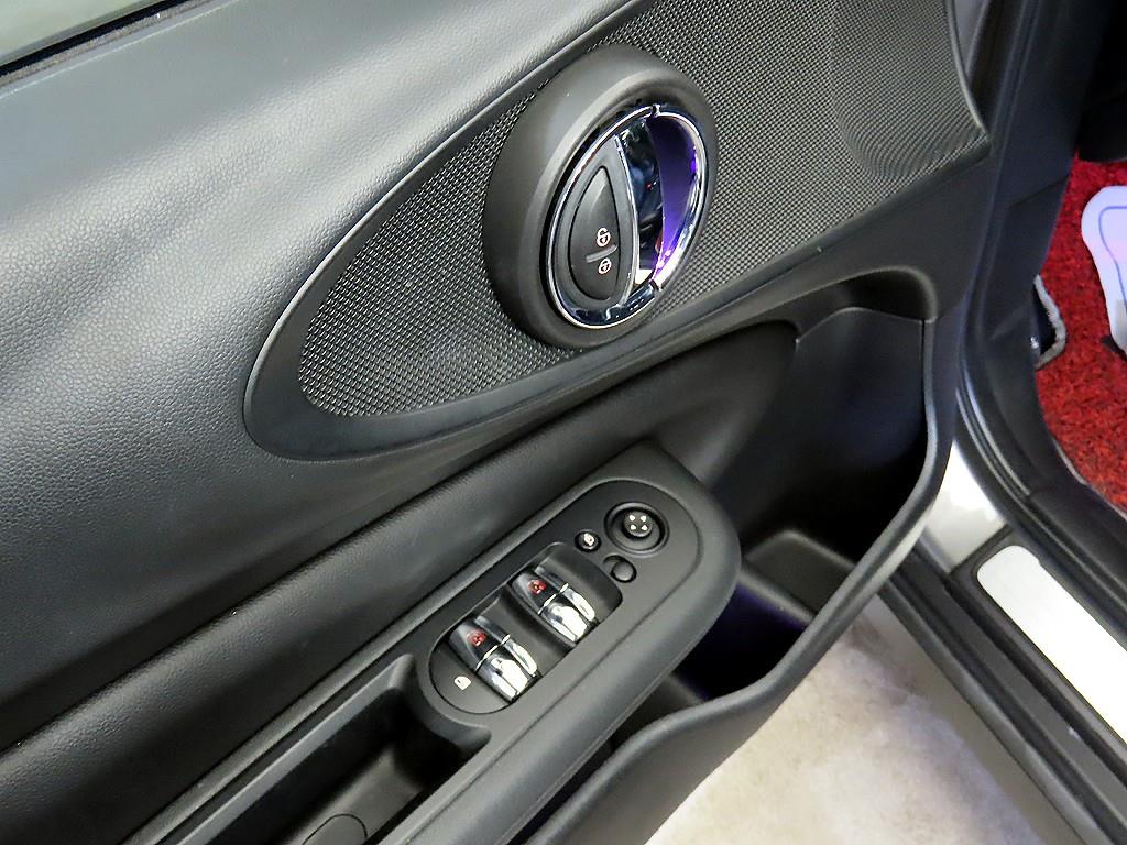 Mini Clubman 2019 - Importación desde Corea - HF Imports Iquique - Foto 13