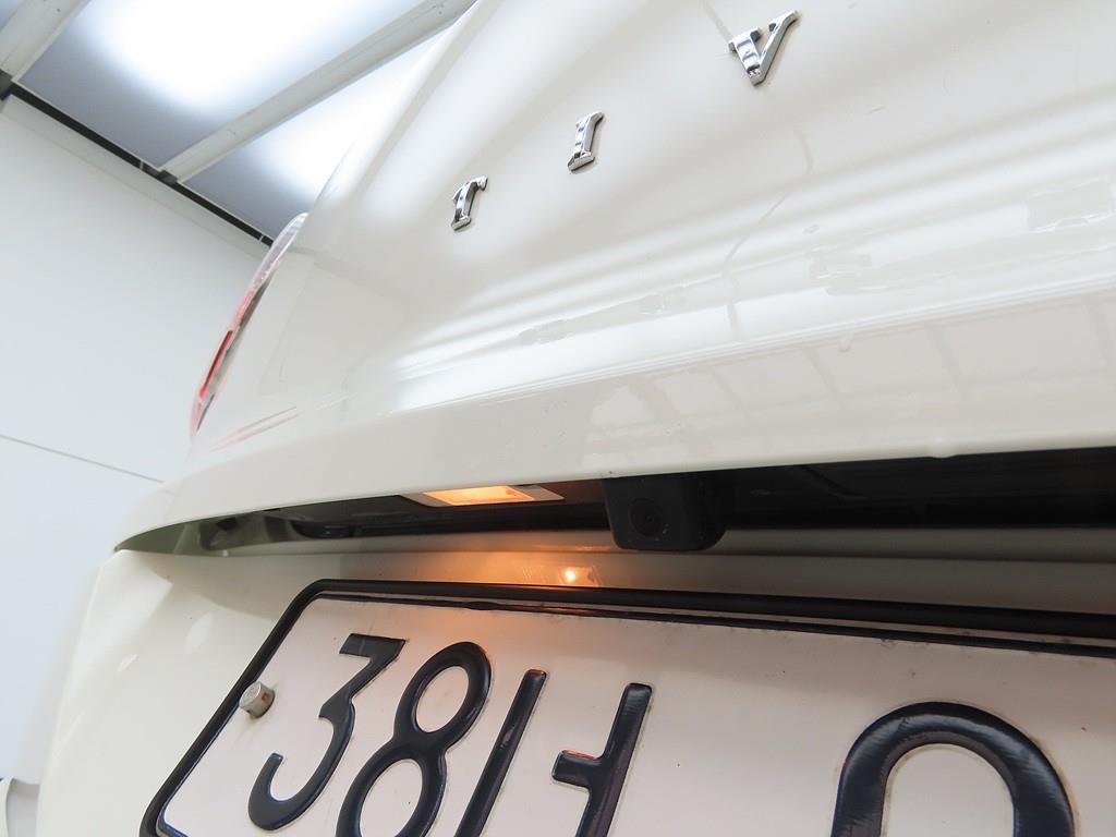 Ssangyong Tivoli 2016 Blanco - Importación desde Corea - HF Imports Iquique - Foto 15