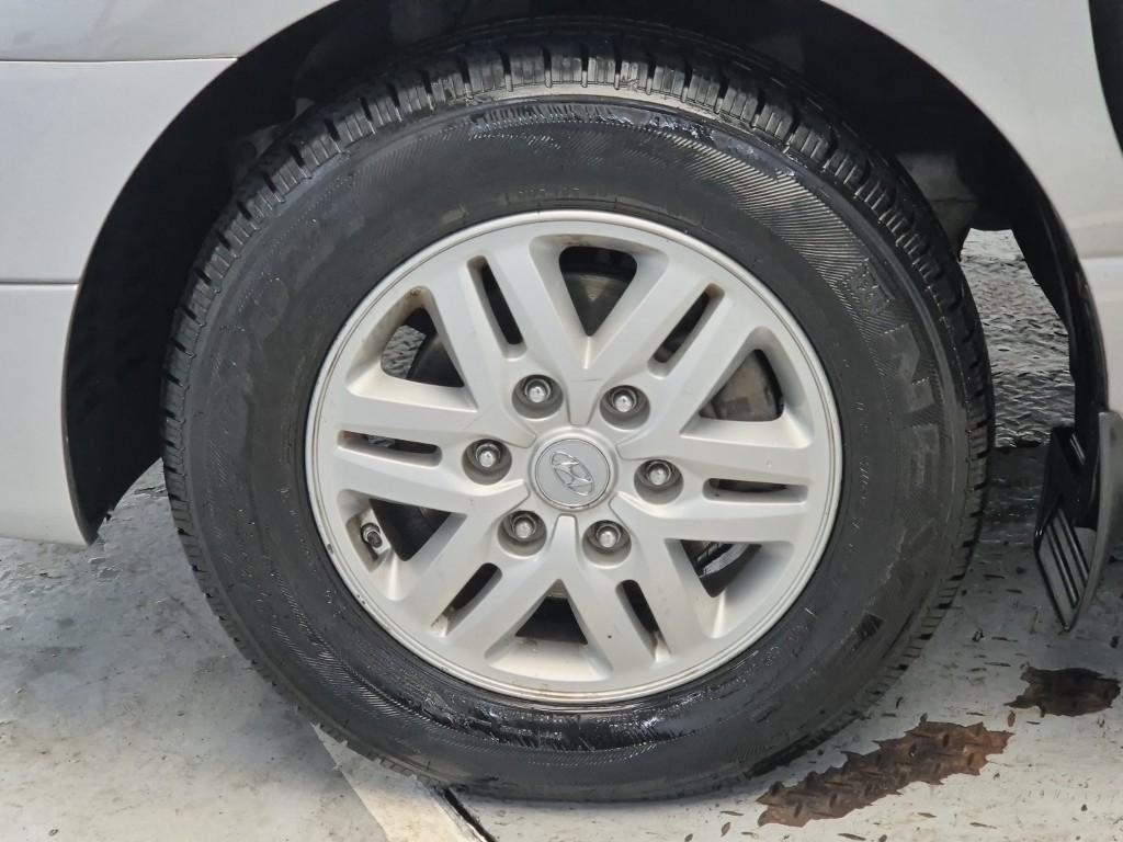 HYUNDAI Starex 2018 Gris - Importación desde Corea - HF Imports Iquique - Foto 20