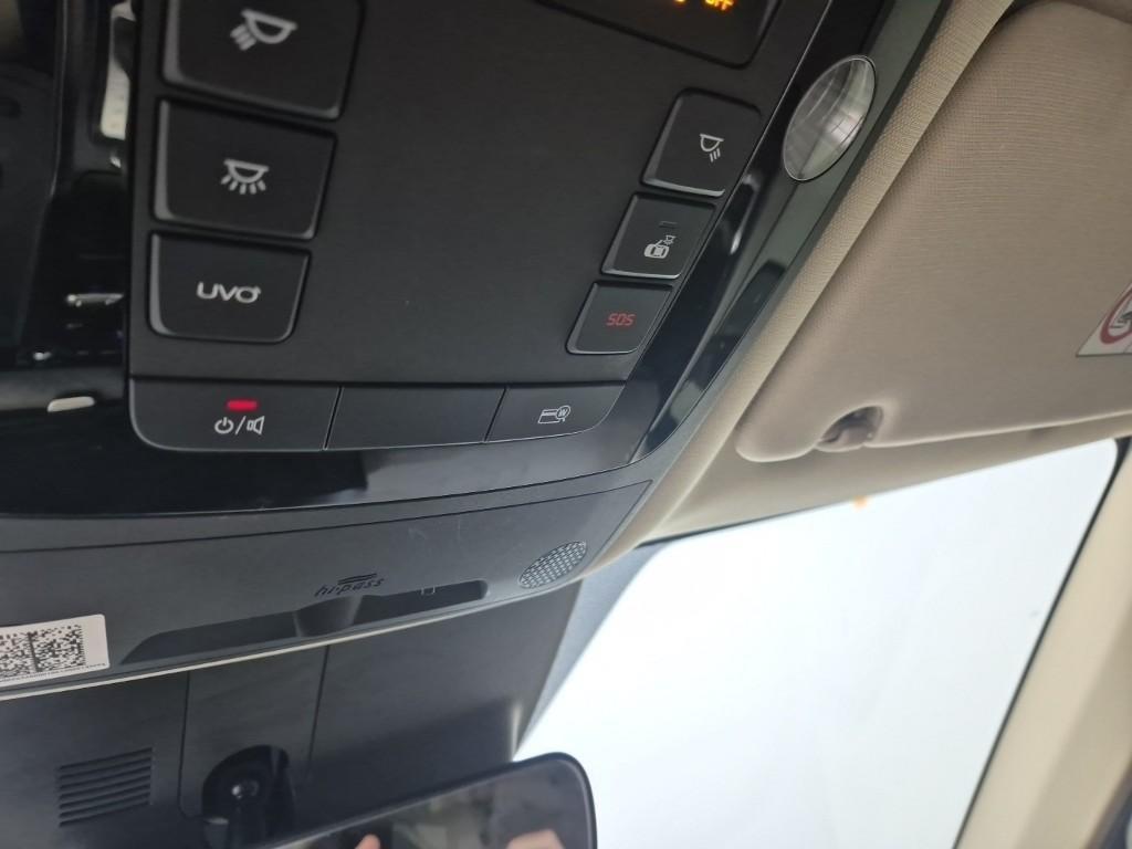 KIA Carnival 2021 Negro - Importación desde Corea - HF Imports Iquique - Foto 16