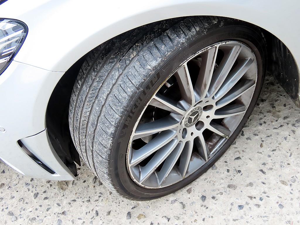 Mercedes Benz C Class 2019 Plateado - Importación desde Corea - HF Imports Iquique - Foto 20