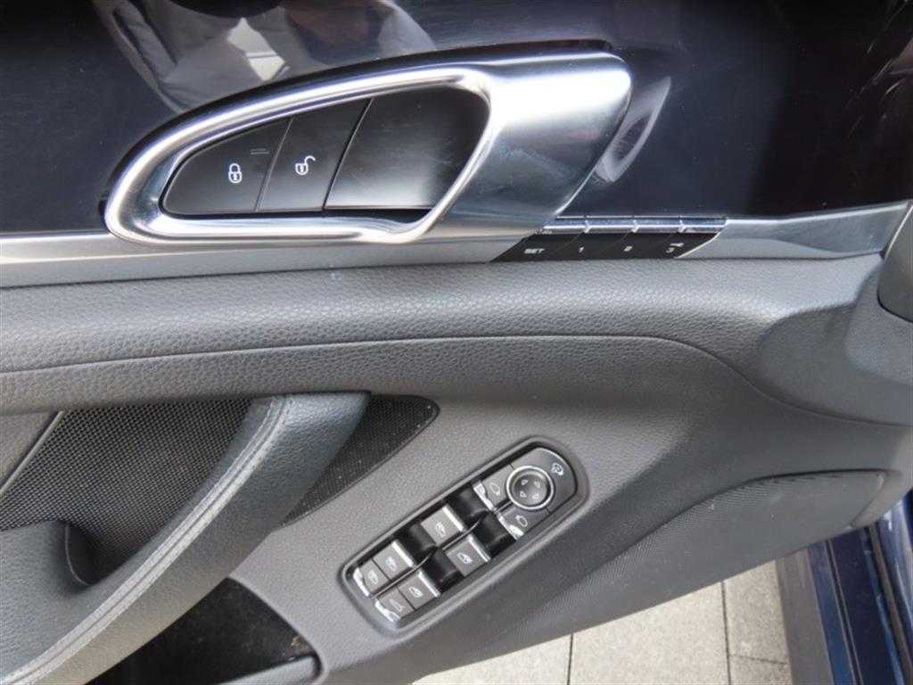 Porsche Panamera 2013 - Importación desde Corea - HF Imports Iquique - Foto 12