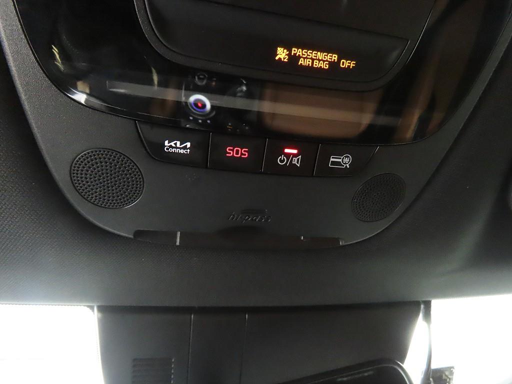 KIA Sportage 2022 Negro - Importación desde Corea - HF Imports Iquique - Foto 17