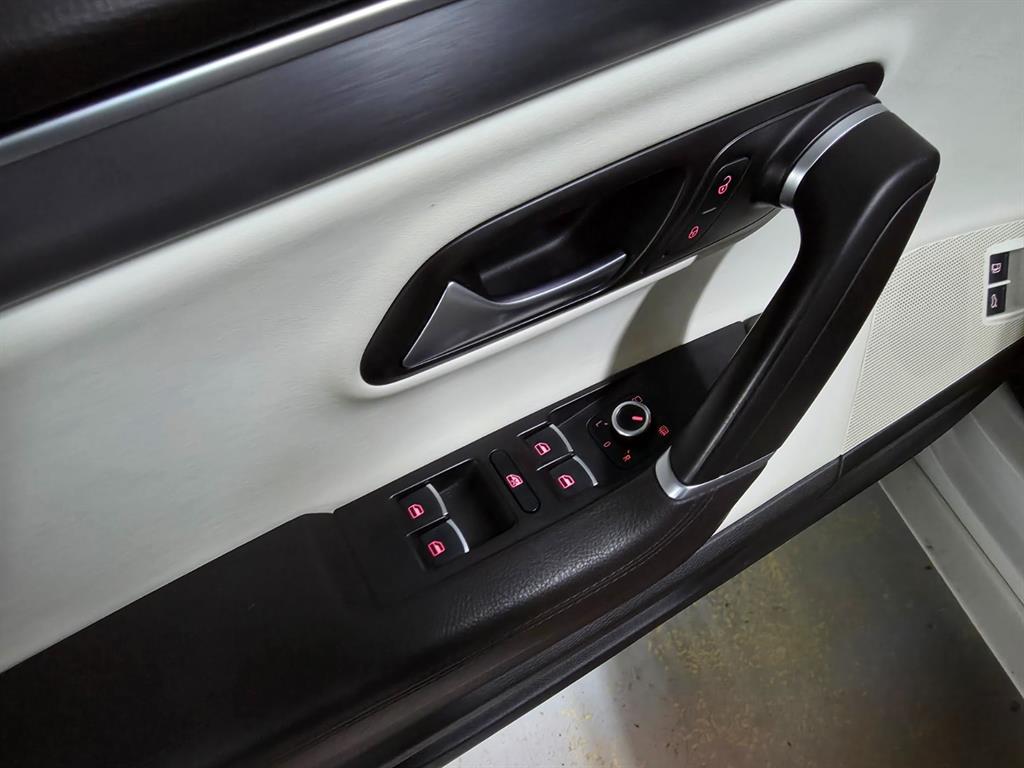 Volkswagen CC 2015 Blanco - Importación desde Corea - HF Imports Iquique - Foto 17