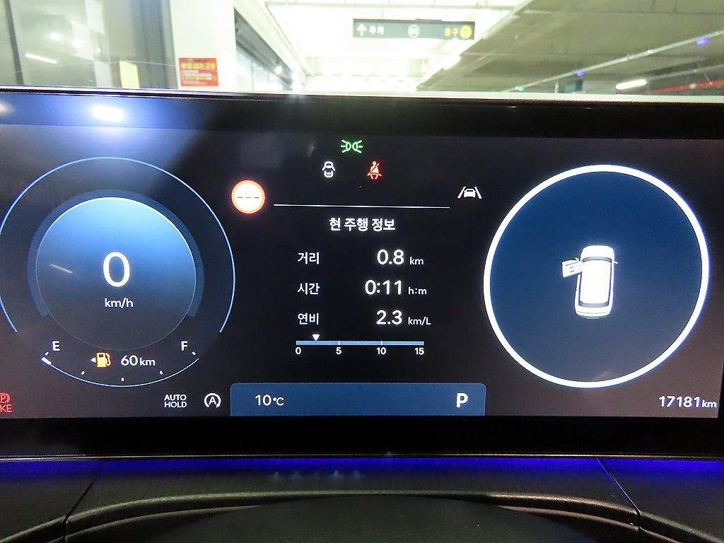 HYUNDAI Santa Fe - Vista 2