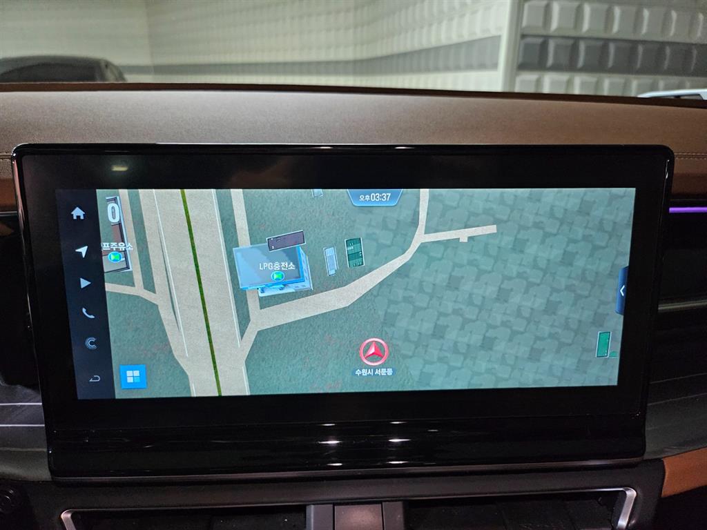 Ssangyong Torres 2023 Plateado - Importación desde Corea - HF Imports Iquique - Foto 13