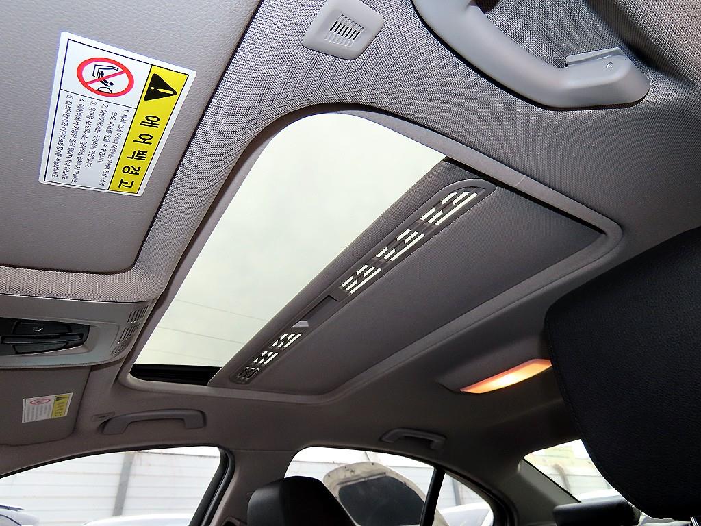 BMW 3 series 2017 Azul - Importación desde Corea - HF Imports Iquique - Foto 17