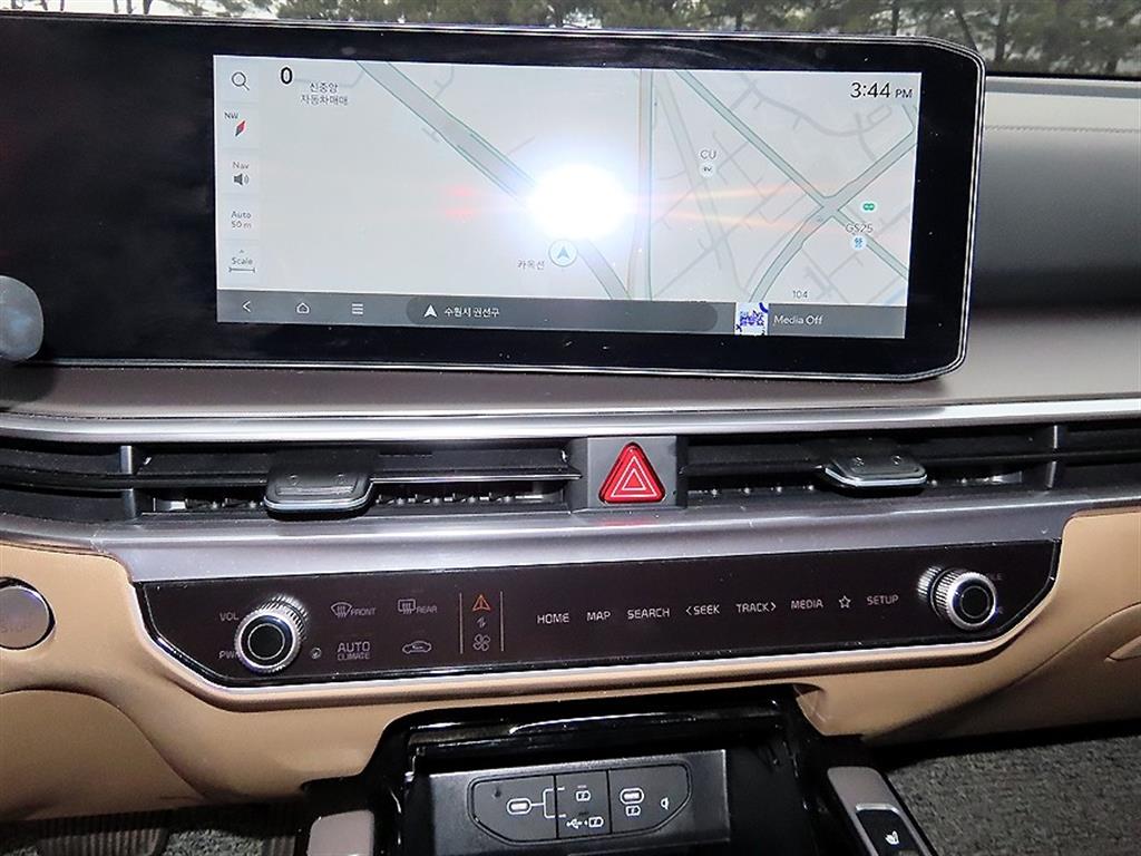 KIA Sorento 2025 Blanco - Importación desde Corea - HF Imports Iquique - Foto 14