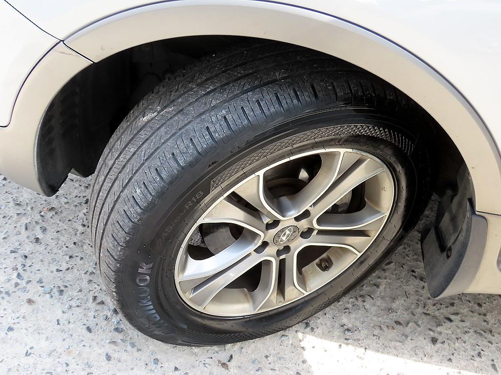 HYUNDAI Veracruz 2015 Gris - Importación desde Corea - HF Imports Iquique - Foto 20