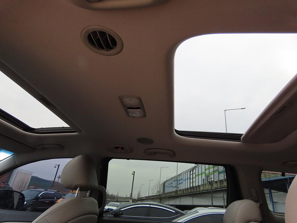 KIA Carnival 2016 Gris - Importación desde Corea - HF Imports Iquique - Foto 19