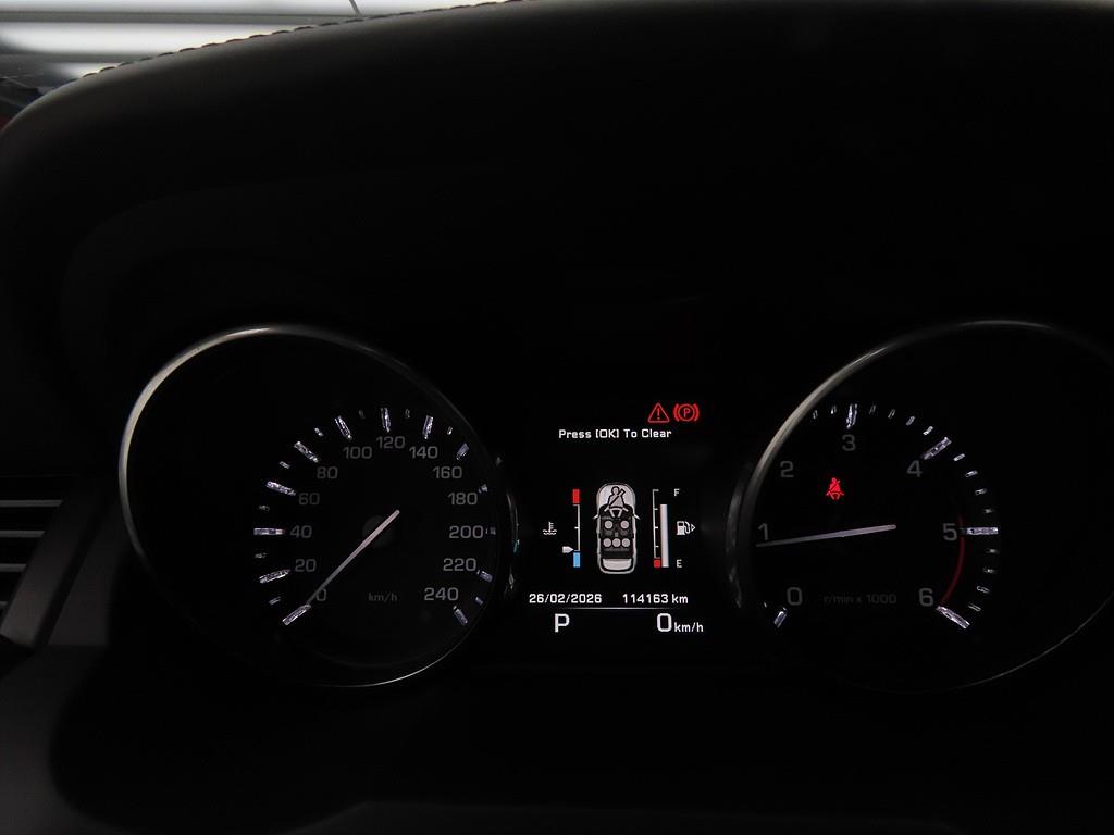 Land Rover Range Rover Bike - Vista 9