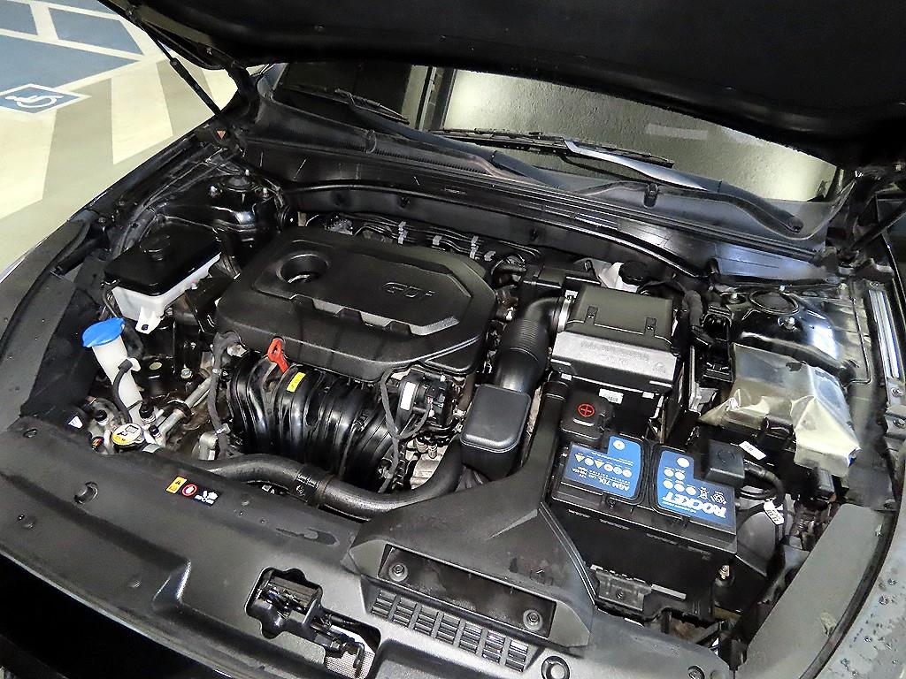 KIA K7 2018 - Importación desde Corea - HF Imports Iquique - Foto 19