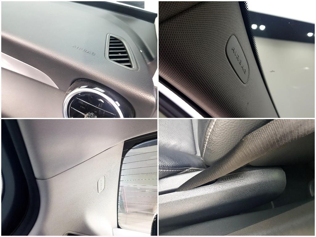 Mercedes Benz C Class 2018 Gris - Importación desde Corea - HF Imports Iquique - Foto 16