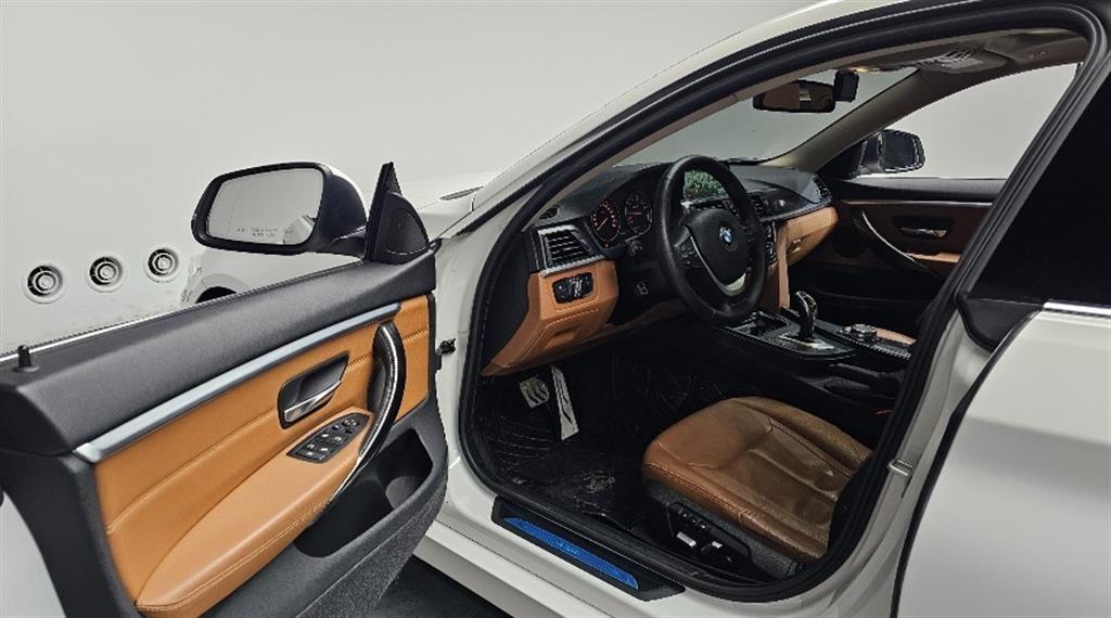 BMW 4 Series - Vista 10