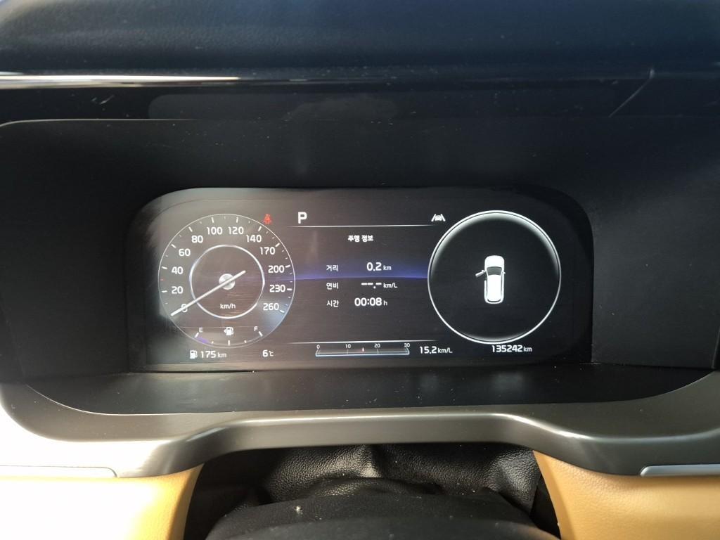 KIA Sorento - Vista 6