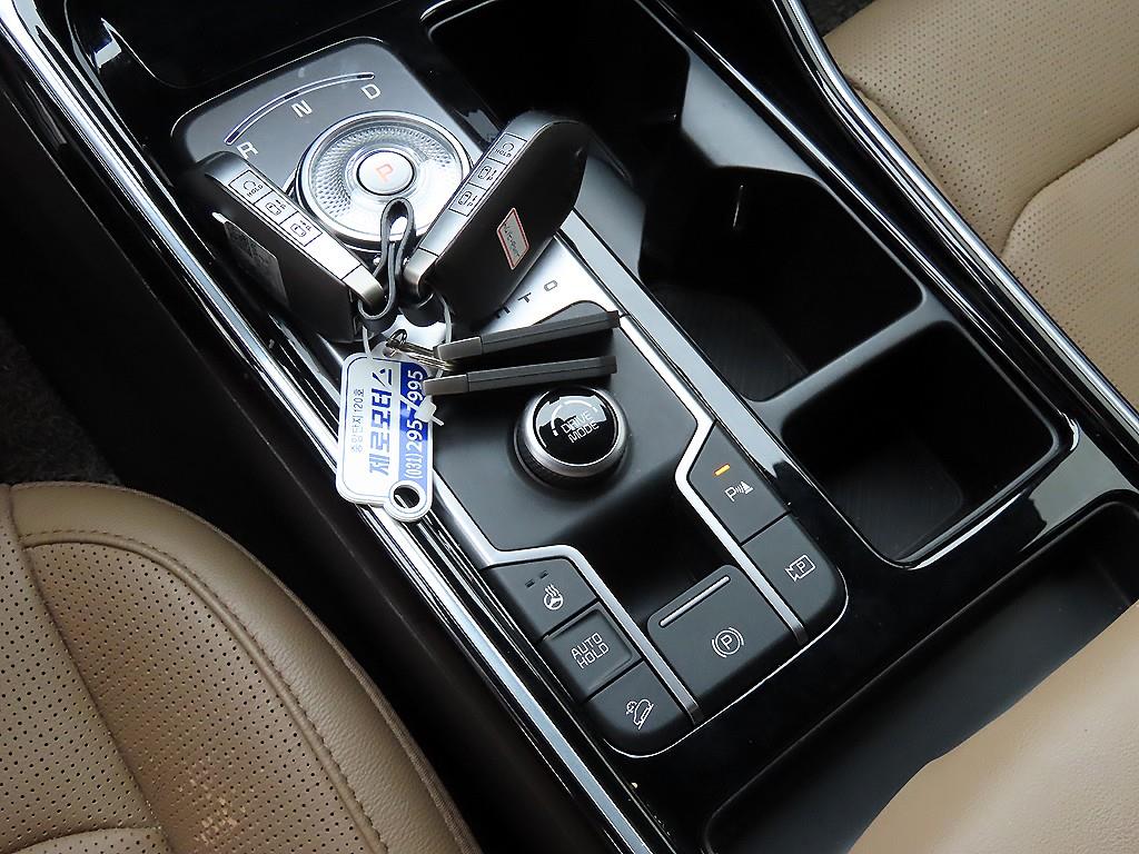 KIA Sorento - Vista 11