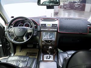 Ssangyong Rexton - Vista 10