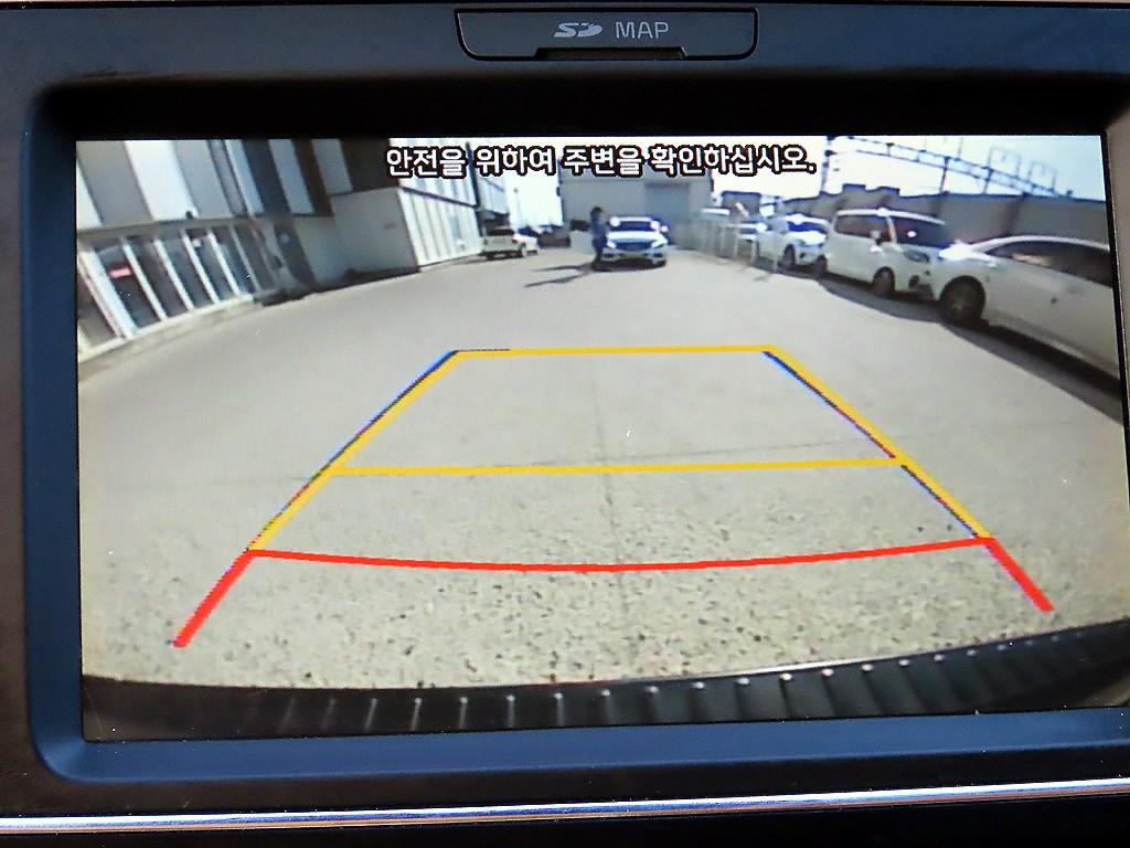 KIA Carnival 2019 Negro - Importación desde Corea - HF Imports Iquique - Foto 15