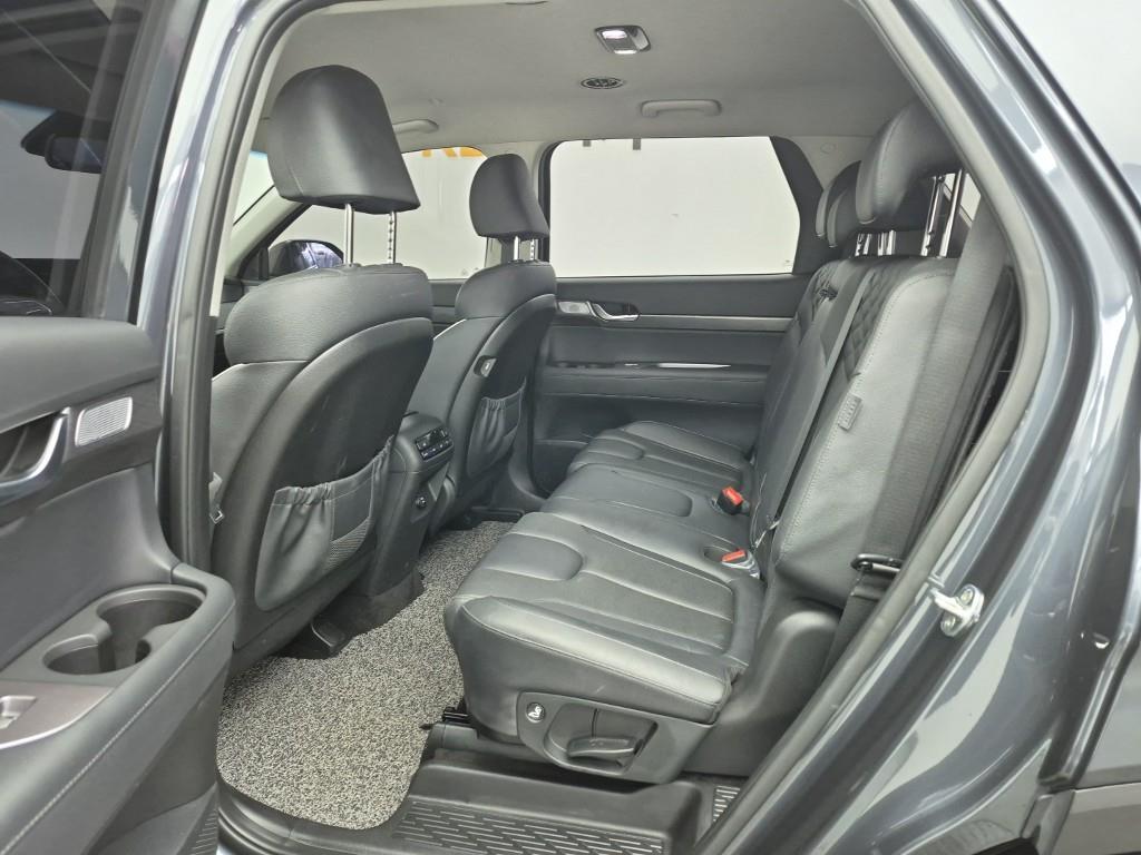 HYUNDAI Palisade - Vista 12