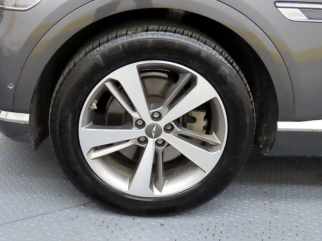 Genesis GV80 2021 - Importación desde Corea - HF Imports Iquique - Foto 19