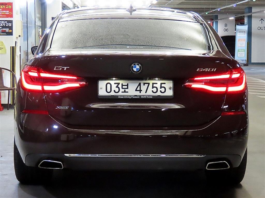 BMW Gran Turismo - Vista 5