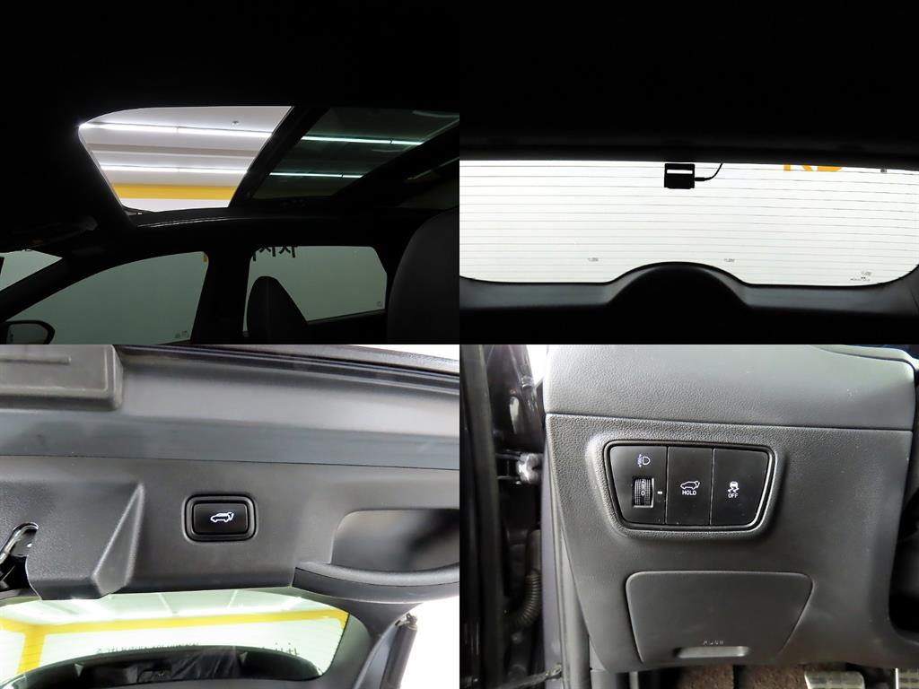 HYUNDAI Tucson 2021 - Importación desde Corea - HF Imports Iquique - Foto 17