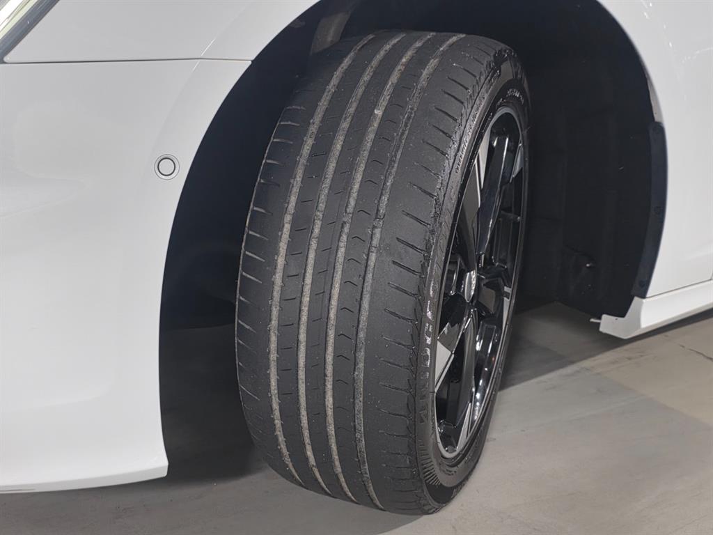 Audi A6 2020 Blanco - Importación desde Corea - HF Imports Iquique - Foto 18