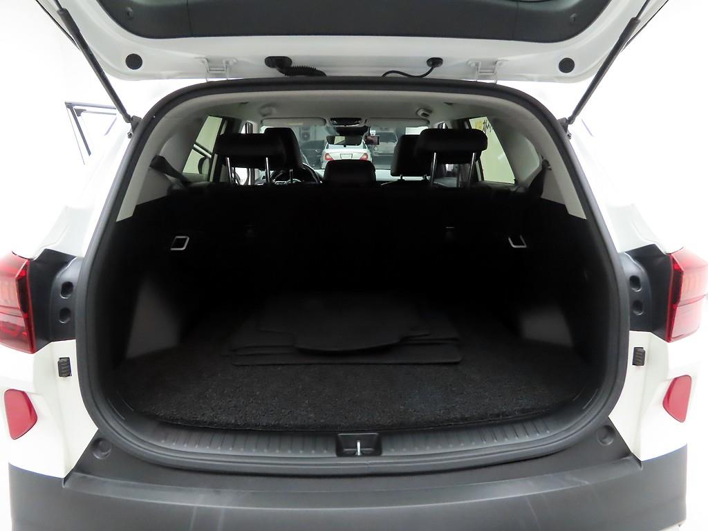 KIA Seltos - Vista 5