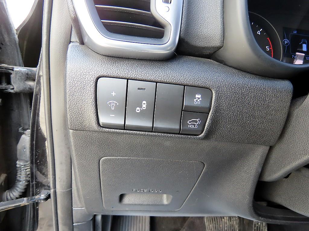 KIA Sportage - Vista 12