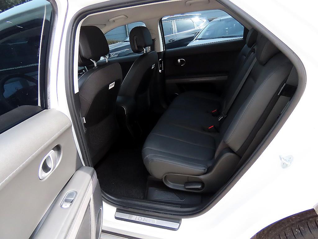 HYUNDAI Ioniq 5 - Vista 6