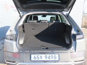 HYUNDAI Ioniq 5 - Vista 10