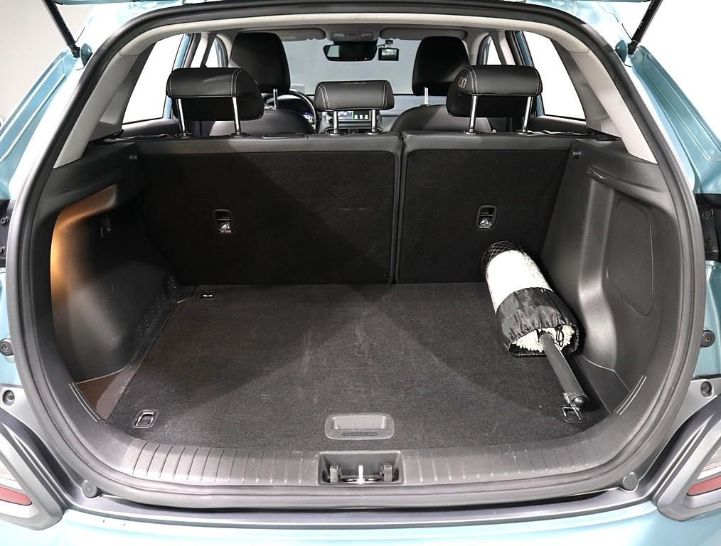 HYUNDAI Kona 2019 Azul - Importación desde Corea - HF Imports Iquique - Foto 19