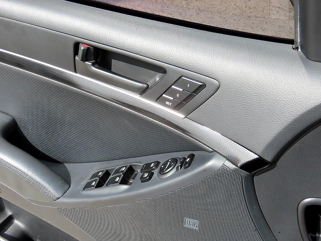 HYUNDAI Veracruz - Vista 11