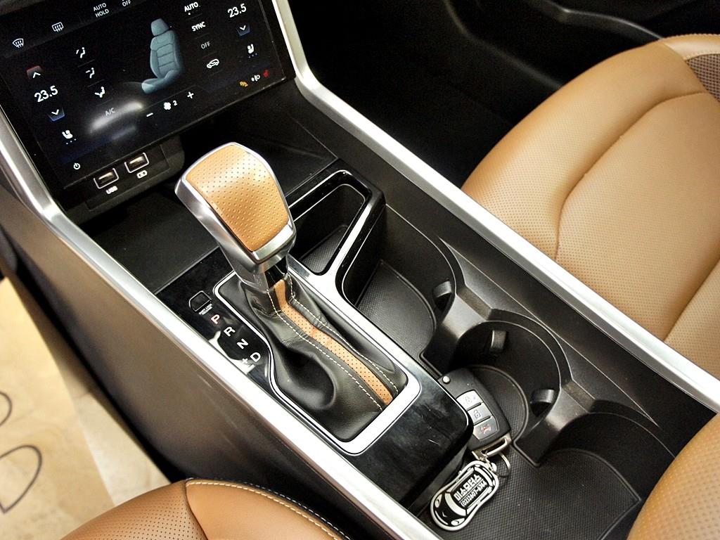 Ssangyong Torres 2023 Negro - Importación desde Corea - HF Imports Iquique - Foto 11