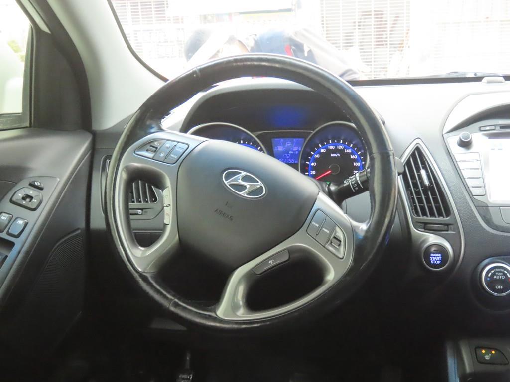 HYUNDAI Tucson 2014 - Importación desde Corea - HF Imports Iquique - Foto 17