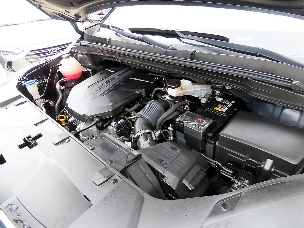 KIA Carnival 2021 Negro - Importación desde Corea - HF Imports Iquique - Foto 19