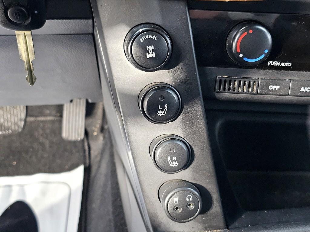 Ssangyong Action - Vista 8