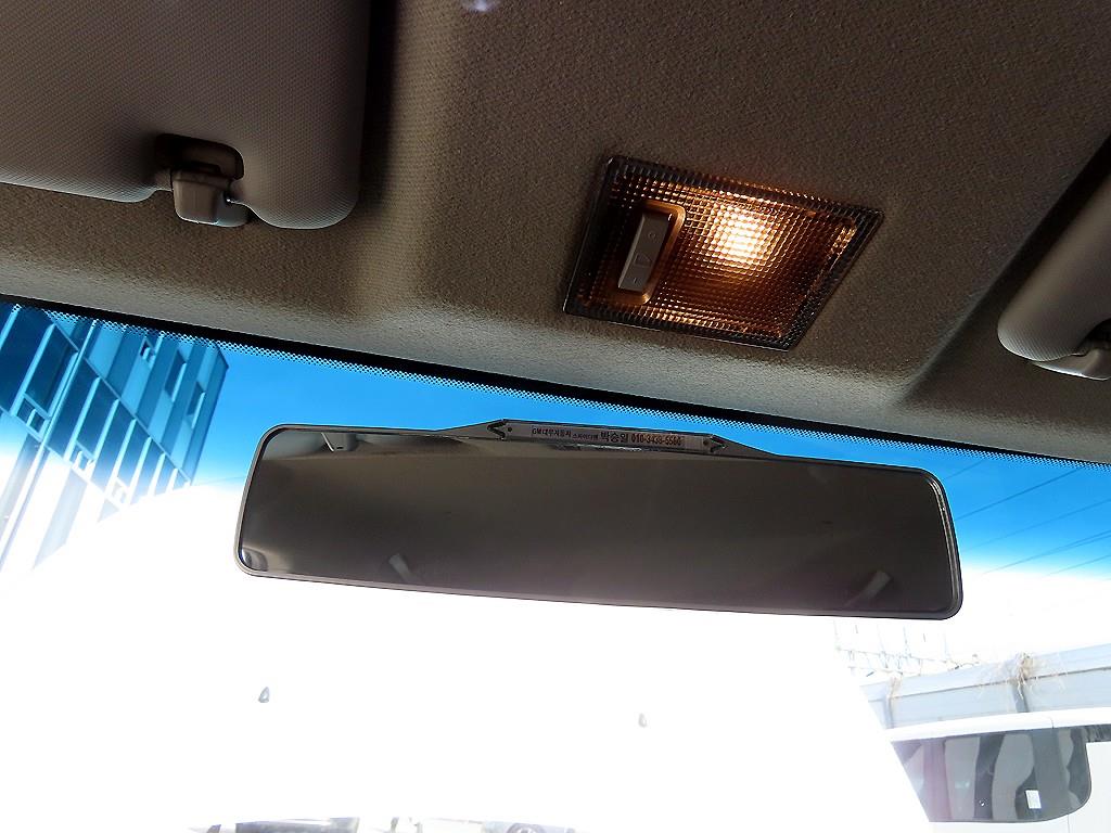 DAEWOO Matiz 2011 Plateado - Importación desde Corea - HF Imports Iquique - Foto 14