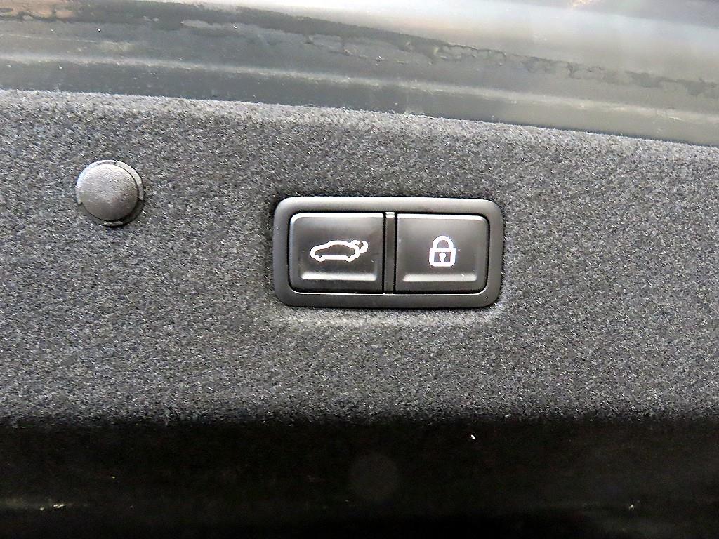 KIA K8 2022 Negro - Importación desde Corea - HF Imports Iquique - Foto 15