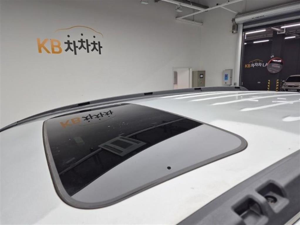 Jeep Compass 2009 Plateado - Importación desde Corea - HF Imports Iquique - Foto 13