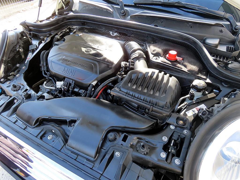 Mini Cooper 2015 - Importación desde Corea - HF Imports Iquique - Foto 19