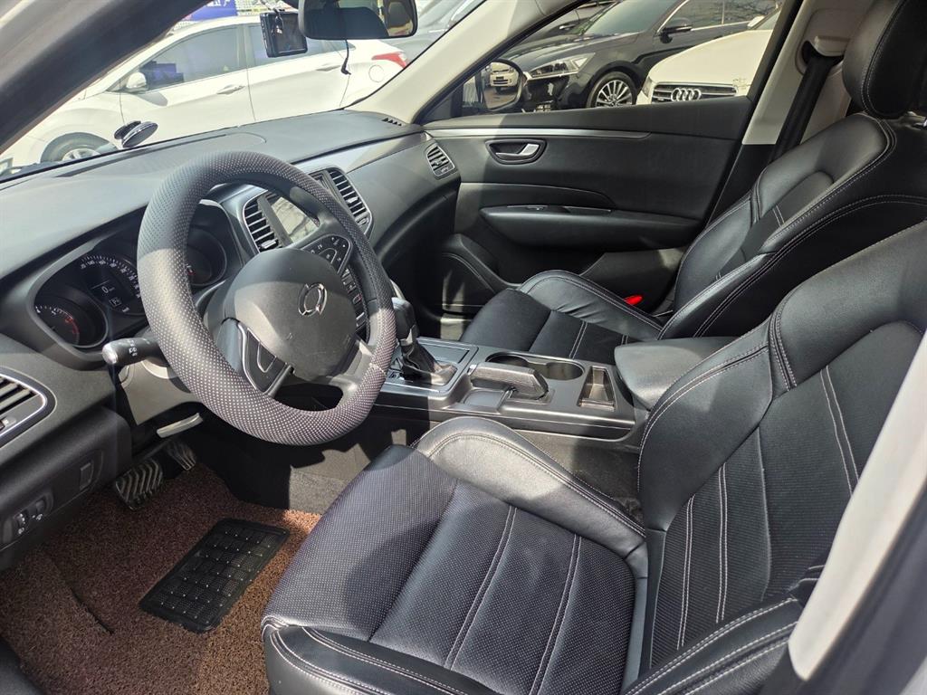 SAMSUNG SM6 2017 Blanco - Importación desde Corea - HF Imports Iquique - Foto 13